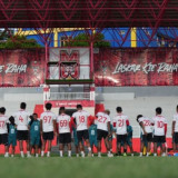 Bobotoh Harus Paham! Panpel Malut United Beri Larangan Keras Suporter Persib Bandung ke GKR, Tapi...