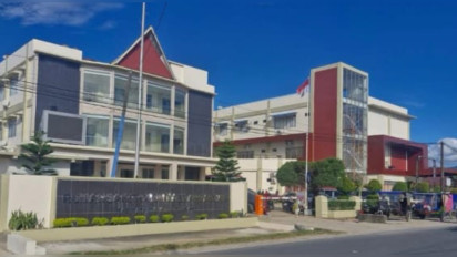 Tiga dari 27 Siswa SMAN 1 Matauli Pandan yang Diduga Keracunan Makanan Masih Dirawat Intensif di Rumah Sakit