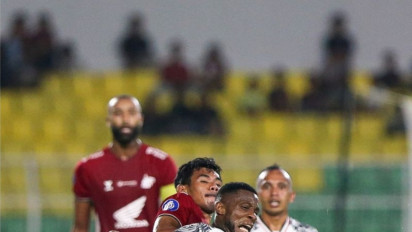 Comeback Manis Tim Vietnam Kubur Wakil Indonesia di ACC 2025, PSM Makassar Tertunduk!