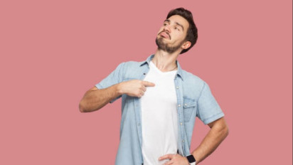 ‘Jadi Orang Jangan Sombong!’ Bila Mendengar Seseorang Mengatakan itu, Cepat Bacalah Doa ini