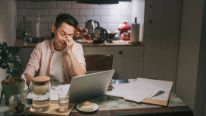 Hidup Terlilit Utang Tak Kunjung Lunas? Segera Amalkan Doa Ini, InsyaAllah Rezeki Lancar