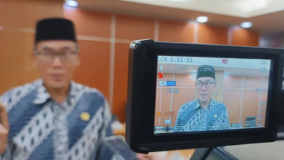 Soal ASN DKI Jakarta Naik Angkutan Umum, Legislator Nilai Positif
