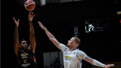 Lester Prosper Klaim Konsep Baru IBL All Stars Pacu Mental Pemain Basket Lokal, Ini Alasannya