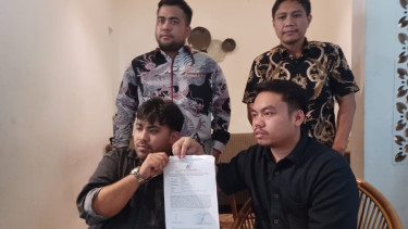 Tagih Uang, Pengusaha dan Karyawan Supplier Alami Penganiayaan di Jakarta Selatan