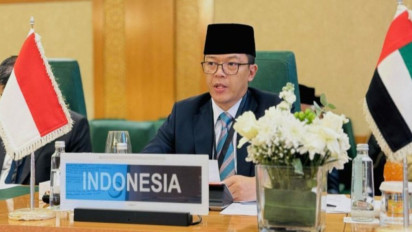 Prabowo Serukan ASEAN Kompak Hadapi Gejolak Dunia, Dukung Timor Leste dan Papua Nugini Jadi Anggota Penuh