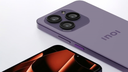 Smartphone Rasa Eropa, Harga Bersahabat: Pilihan Baru Buat Gaya Hidup Digital