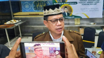 Korupsi Dana Komite, Kepala Sekolah SMK Negeri 1 Klungkung Ditahan