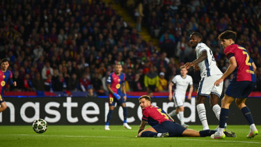 Liga Champions: Gagal Menang di Kandang, Flick Sebut Duel Lawan Inter Milan 'Final Sebelum Final'