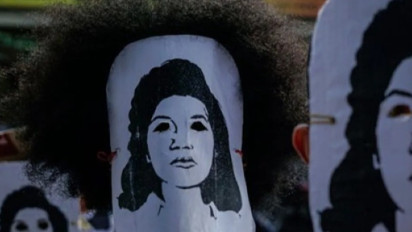 Marsinah Diusulkan Jadi Pahlawan Nasional, Tapi Mensos Sebut Peluang Masuk Daftar Tahun Ini Kecil