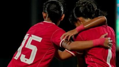 Resmi! PSSI Bajak Pelatih Jepang Buat Pimpin Timnas Indonesia di Piala AFF, Netizen Sampai Heboh