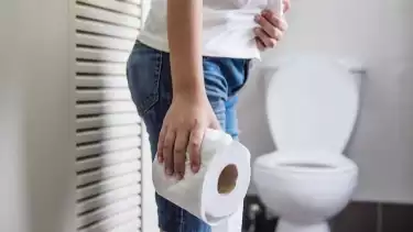 Hilangkan Kebiasaan ini di Toilet Bagi Umat Muslim