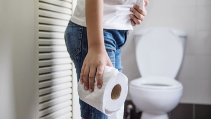 Hilangkan Kebiasaan ini di Toilet Bagi Umat Muslim