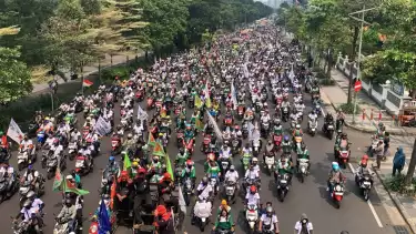 Hari Buruh International 2025