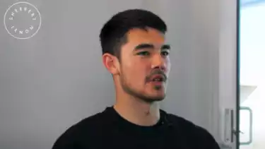 Bek Timnas Indonesia, Elkan Baggott