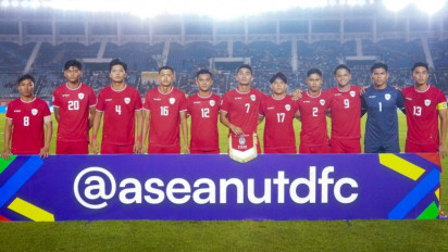 Reaksi Media Vietnam Usai Golden Star Warriors Tak Mungkin Satu Grup dengan Timnas Indonesia dan Thailand di Kualifikasi Piala Asia U-23