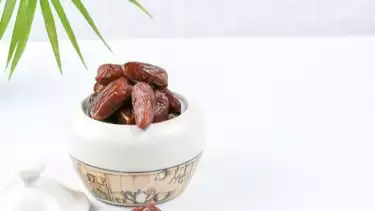 Anda Yakin Makan Kurma buat Gula Darah Tinggi? Simak Penjelasan ini Lengkap dengan Cara Makannya