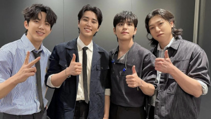 H-2 Konser DAY6 di Jakarta, Mecimapro Bagikan Informasi Soal Official Merchandise untuk My Day