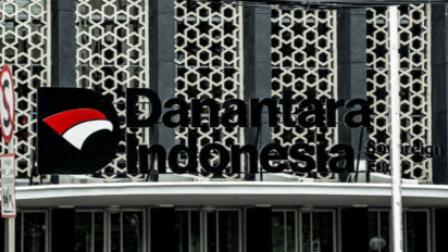 Danantara Incar Tanah Terlantar Negara, Menteri ATR: Sedang Kami Konsolidasikan!