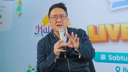 Penyakit Kanker yang Terkenal Mematikan Bisa Sembuh Tanpa Operasi, dr Cahyono Bilang Cukup Rutin Lakukan…