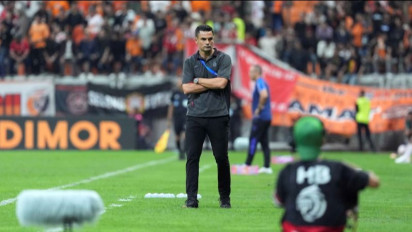 Kembali ke JIS sebagai Lawan, Carlos Pena Siap Habisi Kawan Lama di Persija Jakarta