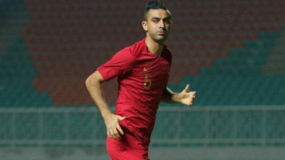 Dulu Diremehkan, Dihina karena Miskin, Eks Bintang Liga 1 ini Harus Sampai Lakukan ini Sebelum Namanya Dikenal Banyak Orang: Aku Bahkan...