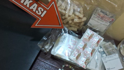 Mahasiswi Undip Semarang Ditemukan Meninggal Dunia Bersimbah Darah di Kamar Kos