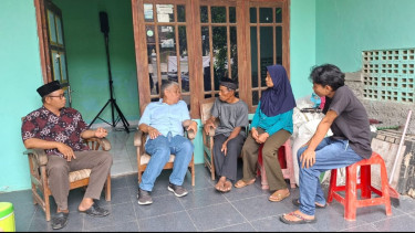 Polda DI Yogyakarta Periksa 8 Saksi dalam Kasus Dugaan Mafia Tanah Milik Mbah Tupon di Bantul