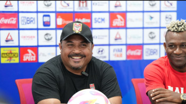 Persib Cuma Butuh Menang untuk Segel Trofi, Malut United Tak Biarkan Persib Raih Juara di Ternate
