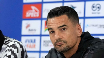 3 Calon Pelatih Persija Jakarta usai Carlos Pena Dipecat, Eks Persib Bandung dan Timnas Indonesia Masuk Bursa