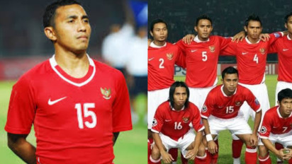 Sambil Menahan Haru, Eks Bintang Persib Bandung dan Timnas Indonesia ini Kenang Jasa-jasa Benny Dollo, Pelatih Legendaris Indonesia
