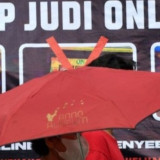 Terbanyak di Indonesia Ada 103.092 Pemain Judi Online di Bogor, Ini Kata Bupati Rudy