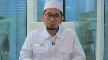 Ustaz Adi Hidayat (UAH)