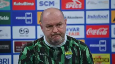 Ingin Segera Kunci Gelar Juara, Persib Bandung Antisipasi Keganasan Malut United