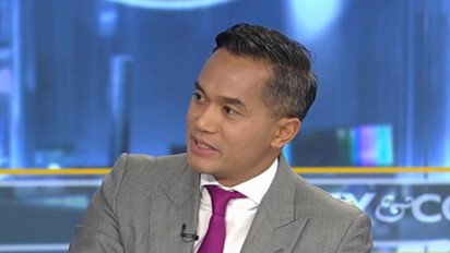 Anindya Bakrie Optimis RI akan Capai Kesepakatan Dagang Baru dengan AS: Texas adalah Negara Bagian yang Menarik