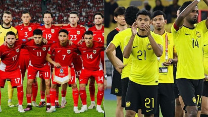 Ini Keuntungan Langsung bagi Timnas Indonesia setelah Malaysia Disanksi FIFA akibat 7 Pemain Naturalisasi Ilegal