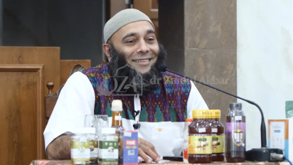 Penderita Asam Urat dan Kolesterol, Coba Makan Buah dan Sayur Ini untuk Lebih Cepat Menurunkan