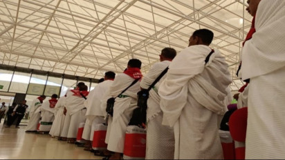 Tips Terbaik Menjaga Barang Berharga saat Haji 2025, Antisipasi Terhindar Aksi Pencurian di Tanah Suci