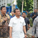 Hari Buruh KITB Fasilitasi Ruang Penitipan Anak dan Rumah Perlindungan Pekerja