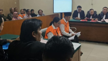 Sidang Perdana TPPO di Malang, JPU Jerat Bos Penyalur Pekerja Migran dengan Pasal Alternatif