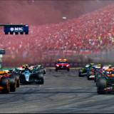 Perpanjang Kontrak dengan Formula 1, Mexico City akan Gelar Balapan F1 Hingga Tahun 2028