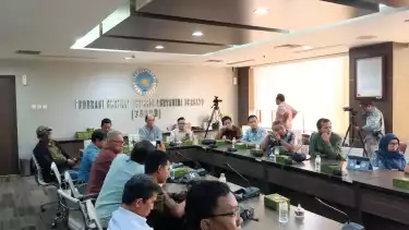 Federasi Serikat Pekerja Pertamina Bersatu (FSPPB)
