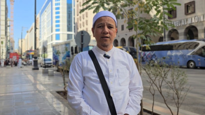 Padahal Baru Selesai Wudhu Tiba-tiba Merasa Kentut, Harus Bagaimana? Habib Novel Alaydrus Sarankan Sebaiknya...