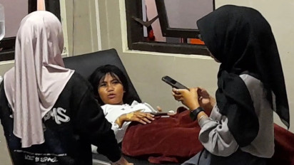 Jumlah Kejadian Luar Biasa Keracunan Makan Bergizi Gratis Jadi 17 Kasus