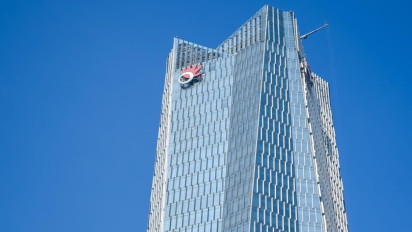 Copot Ririek Adriansyah dari Posisi Dirut, Ini Susunan Lengkap Direksi dan Komisaris Telkom Terbaru