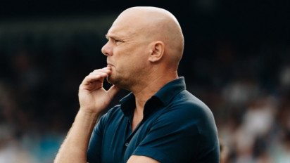 Bali United Vs Persis Solo Malam Ini, Pelatih Asal Belanda Waspadai Perubahan Gaya Bermain Laskar Sambernyawa 