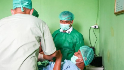 Dedi Mulyadi Usulkan Vasektomi sebagai Syarat Penerimaan Bansos, Komnas HAM: Vasektomi Bagian dari Hak Asasi, Sebaiknya Tidak Dipertukarkan dengan Bansos