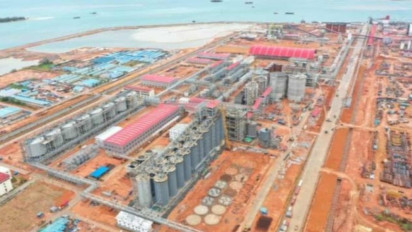 Pakar Sorot 594 Ribu Lapangan Kerja Tercipta dari Investasi: Ini Pencapaian Penting