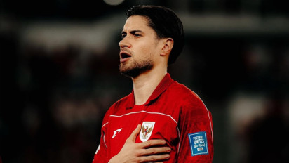 Sayonara Piala Dunia 2026, Media Asing Bilang Timnas Indonesia Harus Rela Dilewati China dan Bahrain untuk Lolos, karena...