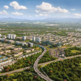 Pra Penjualan 2025 Tembus 100%, PANI Bukukan Rp4,3 Triliun dari PIK 2