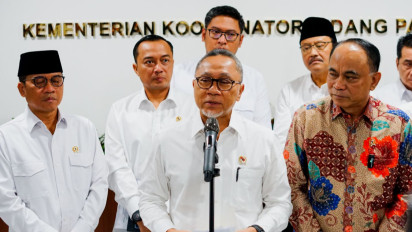 Pemerintah Suntik Dana Rp5 Miliar untuk Setiap Koperasi Merah Putih, Budi Arie: Kalau Macet, Dana Desa Dipotong!